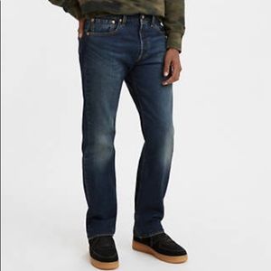 Levi’s Men’s Jeans